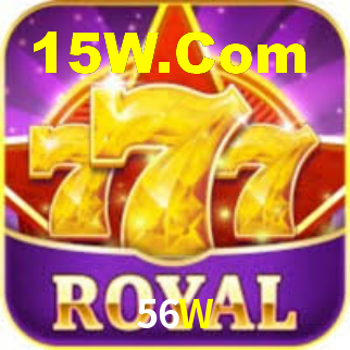 56W App Interface
