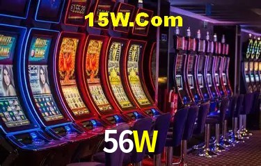 Estatísticas Esportivas 56W