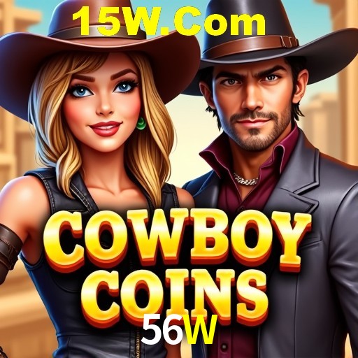 APP oficial da 56W para mobile