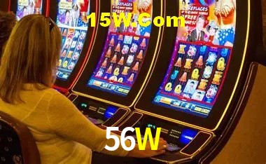 Tecnologia da Plataforma 56W
