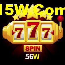 Welcome Bonus 56W