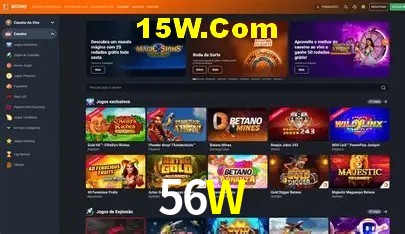 56W CaSSino