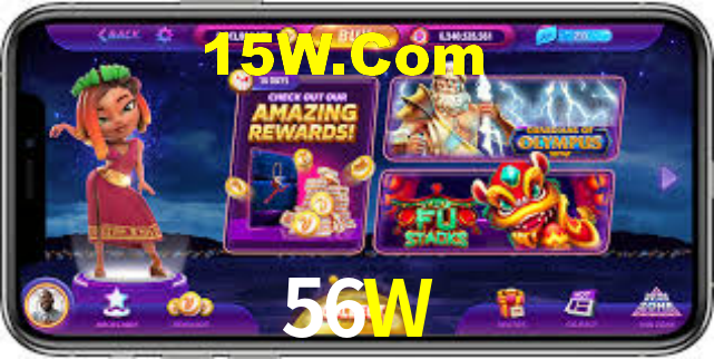 Premium Interface 56W