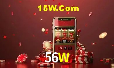 Provedores de Jogos 56W