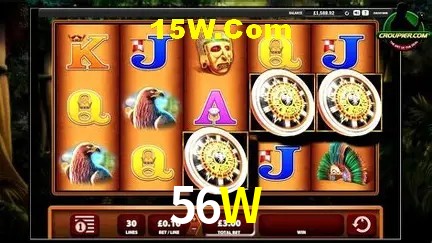 Integração de APIs 56W