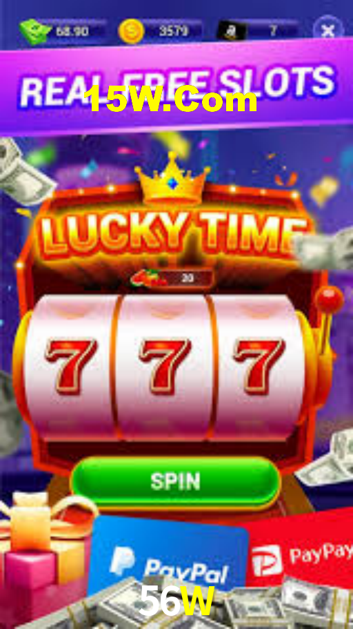 VIP Casino 56W