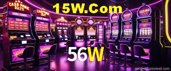 Account Benefits 56W