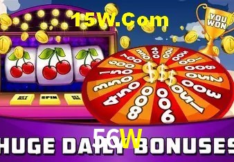 Jogos de Slot 56W