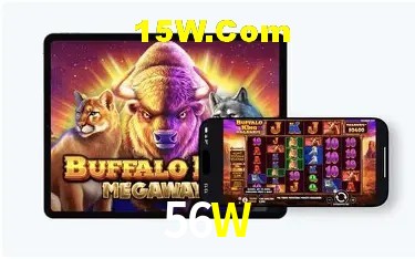 Casino Ao Vivo 56W