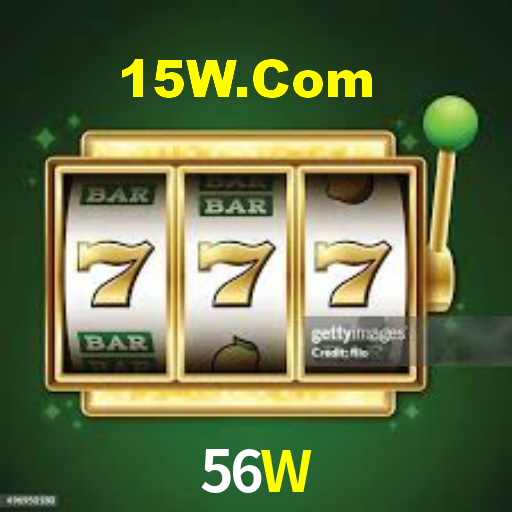 Welcome Bonus 56W