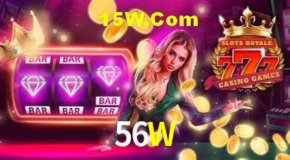 56W: Seu Cassino Premiado com Pagamentos Rápidos